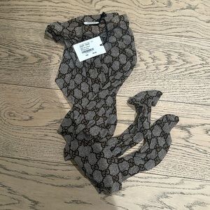 Gucci stockings